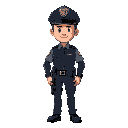police officer