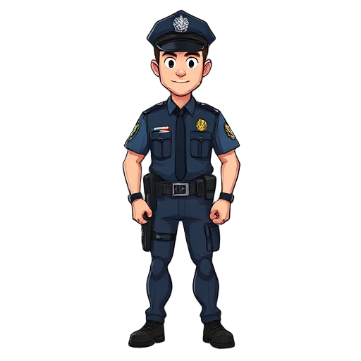 police officer