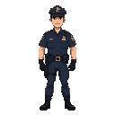 police officer
