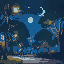 night park