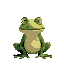frog enemy