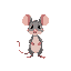 simple adventurier mice