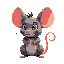 adventurier mice