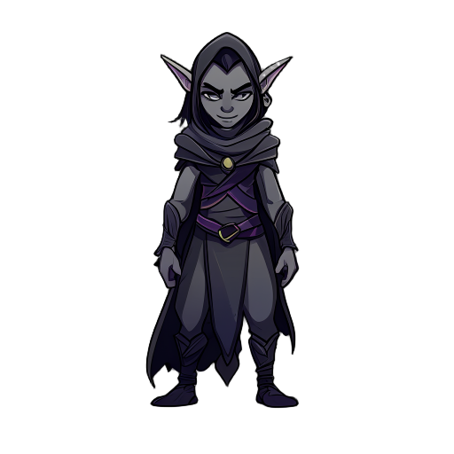 dark elf