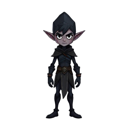 dark elf