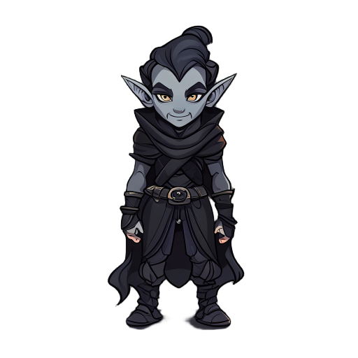 dark elf