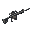 futuristic long awp sniper rifle