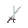 game asset sword neutral background