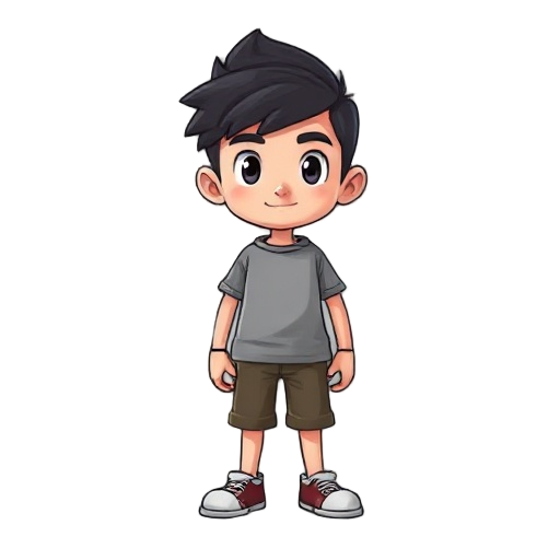 character