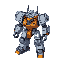 battle mech
