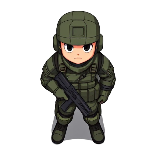 army