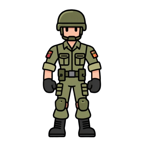 army