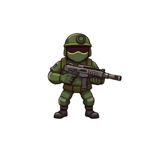 army