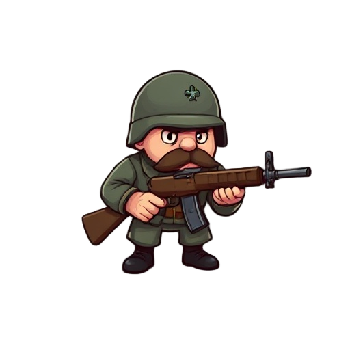 soldado alemão russo ww2