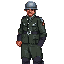 soldado alemão russo ww2