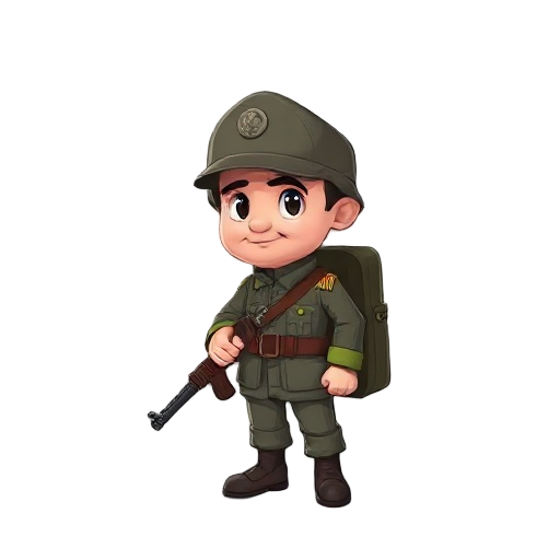 soldado alemão russo ww2