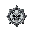 black deathbringer skull seal elden ring