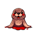 blood seal