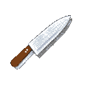 kitchen knife