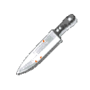 kitchen knife