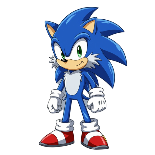 silver the hedgehog