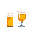 goblet of beer