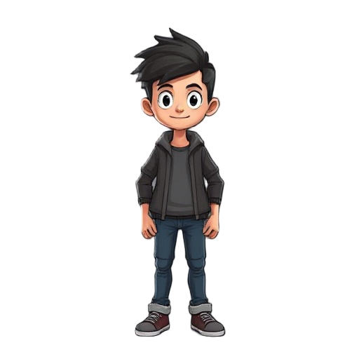 generate a person 