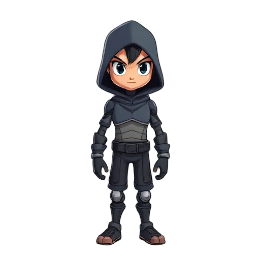 personagem enfermeiro