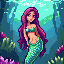 mermaid 