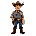 sheriff