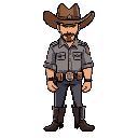 sheriff