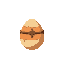 medieval  egg  designed for a retro-style farm simulation game.