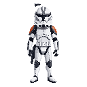 clone trooper