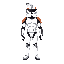 clone trooper