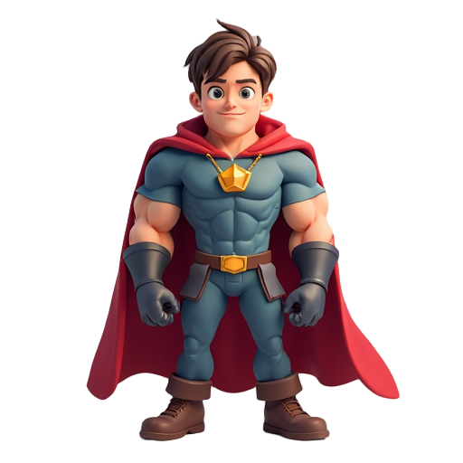 hero