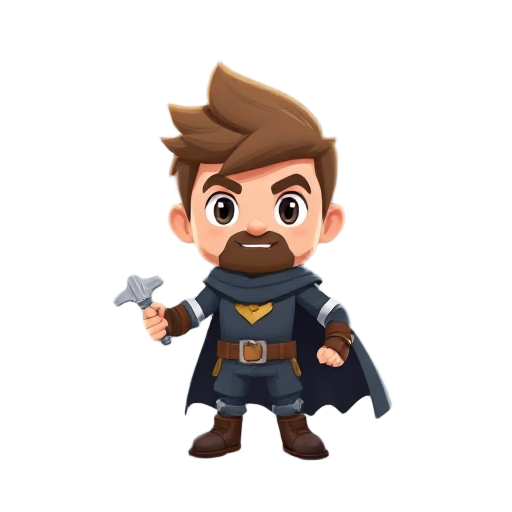 hero