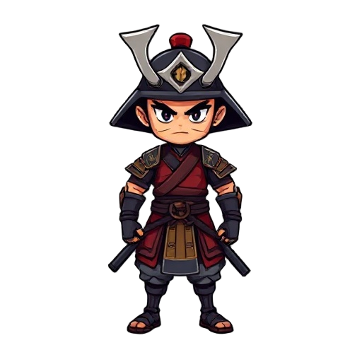 samurai
