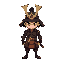 samurai