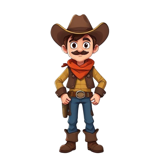 cowboy