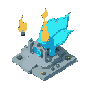 pokemon feu elevtrique inspirer du cerber 