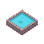 tile water