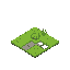 tile grass