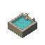 tile water