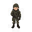 soldier