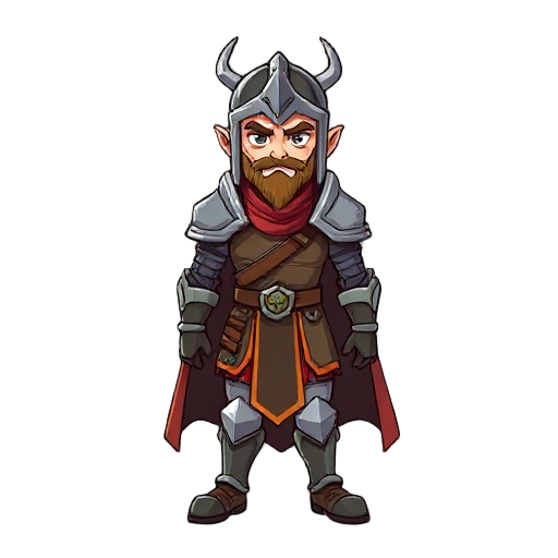 paladin