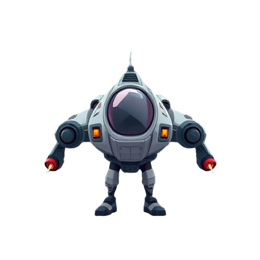 spaceship