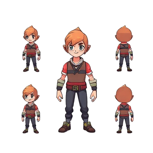 criar um sprite com várias imagens de nava, basicamente a será uma cópia da nave anterior, mas com uma nova área um função acoplada