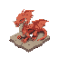 ancient dragon