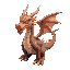 ancient dragon