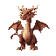 ancient dragon